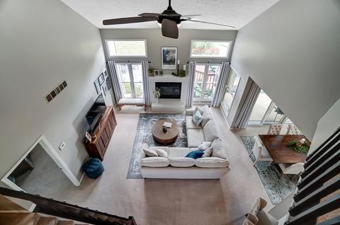 8024 Spyglass Ln, Maineville, OH 45039 photo 25
