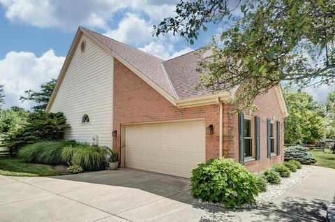8024 Spyglass Ln, Maineville, OH 45039 photo 42