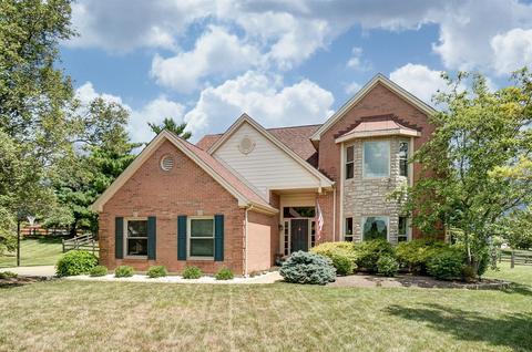 8024 Spyglass Ln, Maineville, OH 45039 photo 1