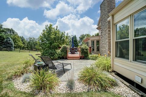8024 Spyglass Ln, Maineville, OH 45039 photo 44