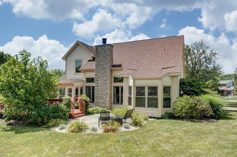8024 Spyglass Ln, Maineville, OH 45039 photo 41