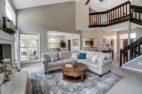 8024 Spyglass Ln, Maineville, OH 45039 photo 8