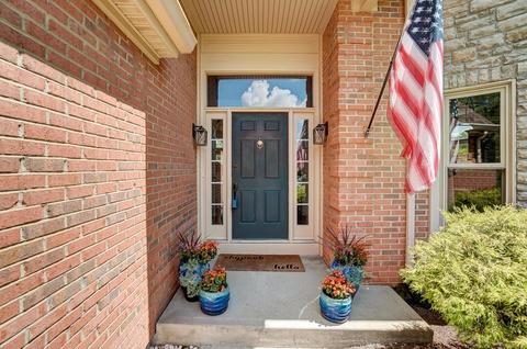 8024 Spyglass Ln, Maineville, OH 45039 photo 3