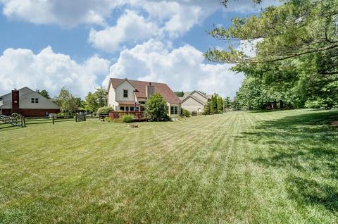 8024 Spyglass Ln, Maineville, OH 45039 photo 43