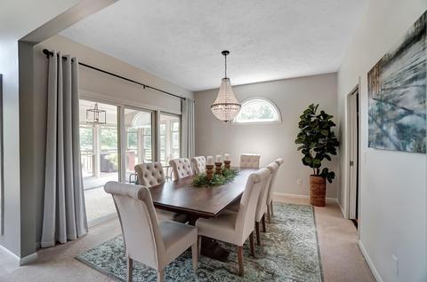 8024 Spyglass Ln, Maineville, OH 45039 photo 9