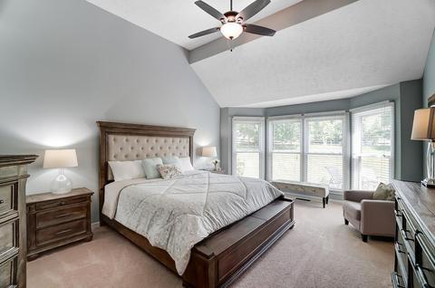 8024 Spyglass Ln, Maineville, OH 45039 photo 15