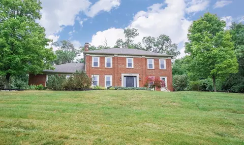 9204 Bluewing Ter, Blue Ash, OH 45236 photo 1