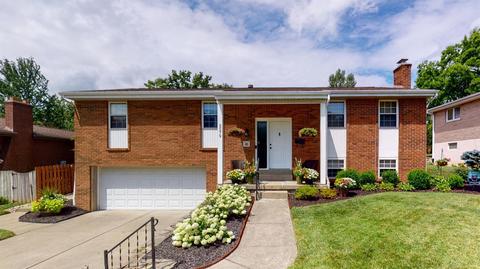 5579 Nickview Dr, Cincinnati, OH 45247 photo 1