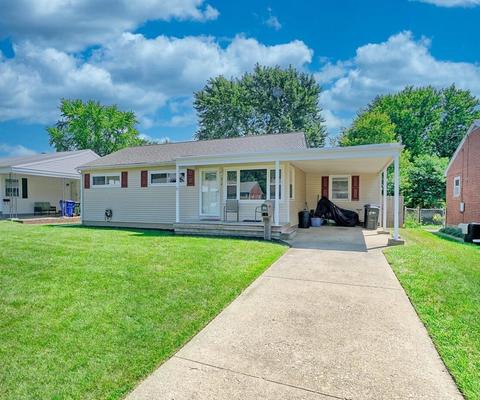 914 Kingston Dr, Hamilton, OH 45013 photo 3