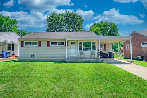914 Kingston Dr, Hamilton, OH 45013 photo 4