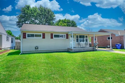 914 Kingston Dr, Hamilton, OH 45013 photo 1