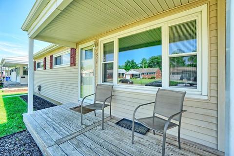 914 Kingston Dr, Hamilton, OH 45013 photo 5