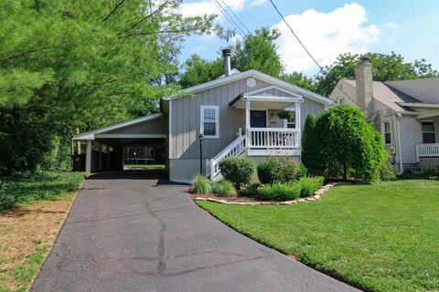 4816 Laurel Ave, Blue Ash, OH 45242 photo 2