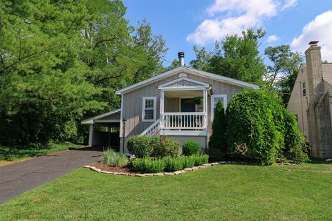 4816 Laurel Ave, Blue Ash, OH 45242 photo 1