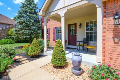 444 Maplecroft Ct, Cincinnati, OH 45255 photo 5