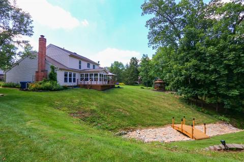 444 Maplecroft Ct, Cincinnati, OH 45255 photo 38