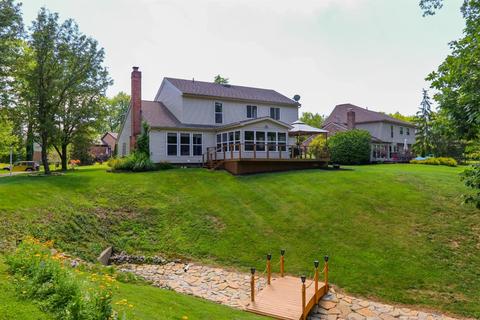 444 Maplecroft Ct, Cincinnati, OH 45255 photo 47