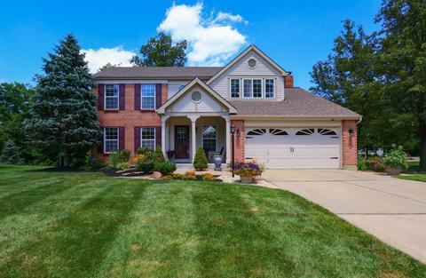 444 Maplecroft Ct, Cincinnati, OH 45255 photo 2