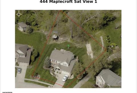 444 Maplecroft Ct, Cincinnati, OH 45255 photo 50
