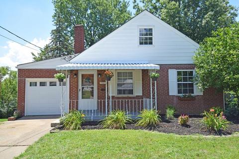 4969 Duebber Dr, Cincinnati, OH 45238 photo 3