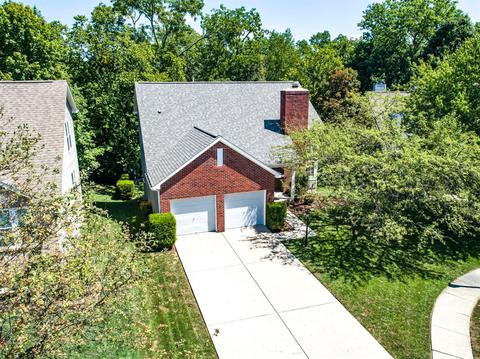 4604 Laurel Ridge Ct, Cincinnati, OH 45244 photo 3