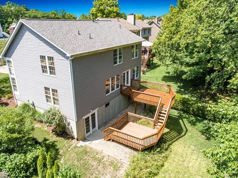 4604 Laurel Ridge Ct, Cincinnati, OH 45244 photo 41