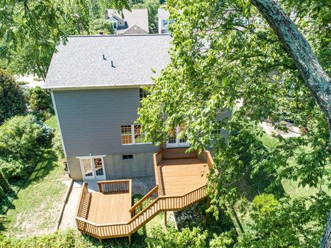 4604 Laurel Ridge Ct, Cincinnati, OH 45244 photo 42