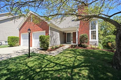 4604 Laurel Ridge Ct, Cincinnati, OH 45244 photo 1