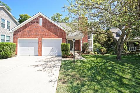 4604 Laurel Ridge Ct, Cincinnati, OH 45244 photo 2