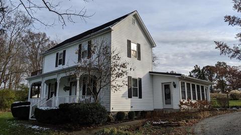 650 Five Point Rd, Whiteoak Twp, OH 45171 photo 3