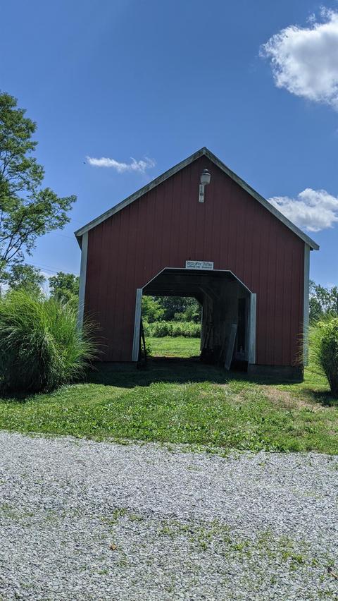 650 Five Point Rd, Whiteoak Twp, OH 45171 photo 6