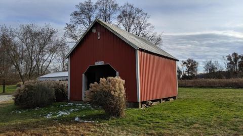 650 Five Point Rd, Whiteoak Twp, OH 45171 photo 12
