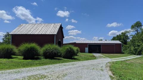 650 Five Point Rd, Whiteoak Twp, OH 45171 photo 5