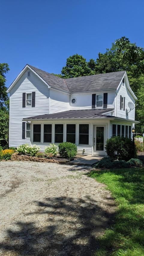 650 Five Point Rd, Whiteoak Twp, OH 45171 photo 1