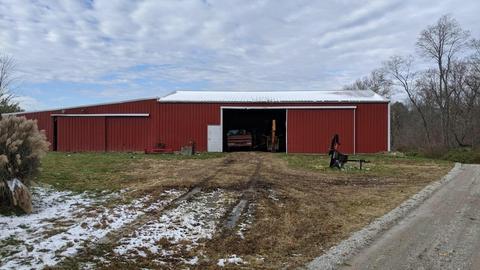 650 Five Point Rd, Whiteoak Twp, OH 45171 photo 23