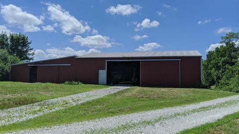 650 Five Point Rd, Whiteoak Twp, OH 45171 photo 8