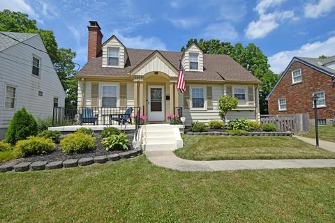 5535 Samver Rd, Cincinnati, OH 45239 photo 1
