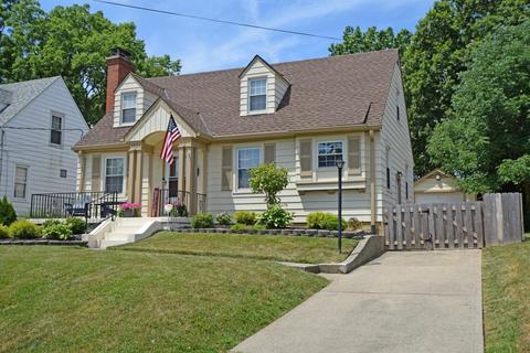5535 Samver Rd, Cincinnati, OH 45239 photo 2