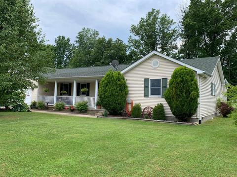 116 Heritage Blvd, Mount Orab, OH 45154 photo 1