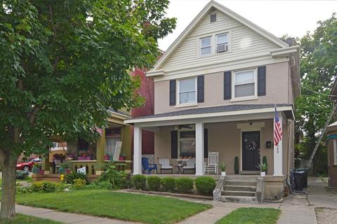 3249 Vine St, Cincinnati, OH 45220 photo 1