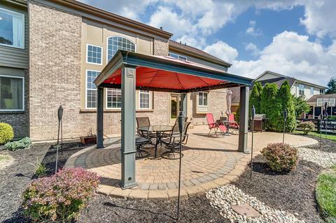 10083 Thoroughbred Ln, Cincinnati, OH 45231 photo 46