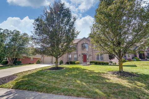 10083 Thoroughbred Ln, Cincinnati, OH 45231 photo 2