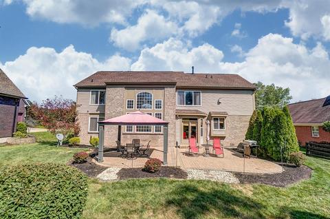 10083 Thoroughbred Ln, Cincinnati, OH 45231 photo 48