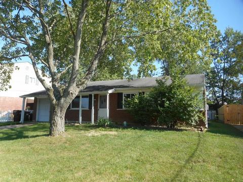 2417 Bracebridge Dr, Cincinnati, OH 45231 photo 3