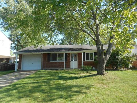 2417 Bracebridge Dr, Cincinnati, OH 45231 photo 1