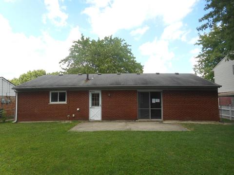 2417 Bracebridge Dr, Cincinnati, OH 45231 photo 4
