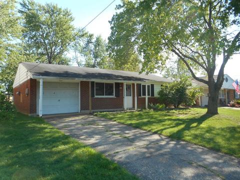 2417 Bracebridge Dr, Cincinnati, OH 45231 photo 2