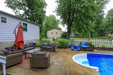 3987 Benjamin St, Cincinnati, OH 45245 photo 27