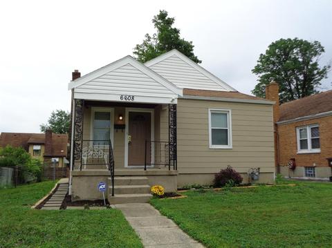 6608 Simpson Ave, Cincinnati, OH 45239 photo 1