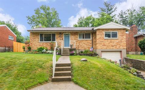 6832 Edmar Ct, Cincinnati, OH 45239 photo 1
